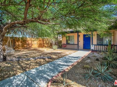 71604 Sunnyvale Ct, Twentynine Palms, CA, 92277
