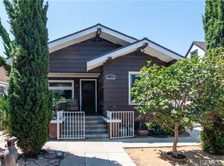 1134 W 68th St, Los Angeles, CA 90044