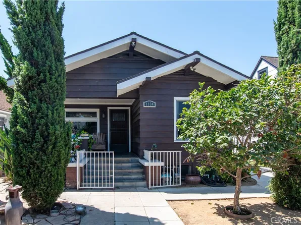 1134 W 68th St, Los Angeles, CA 90044