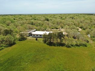 99 Watcha Path, Edgartown, MA 02539