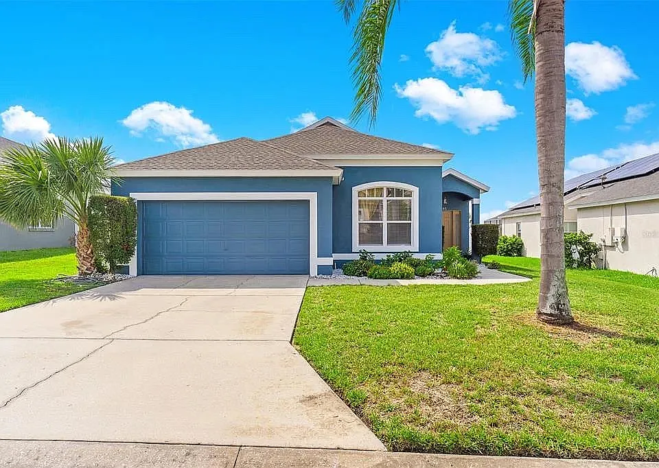 1005 Corvina Dr
