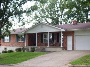 13418 Strobel Dr, Russellville, MO 65074