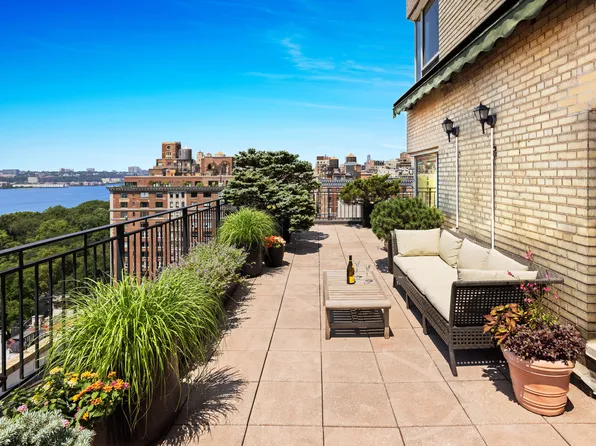 411 West End Avenue 18D image 21 of 22
