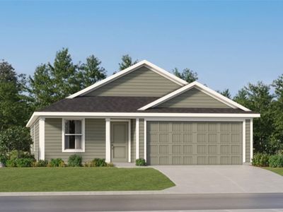 509 Tabitha Ln, Holland, TX, 76534