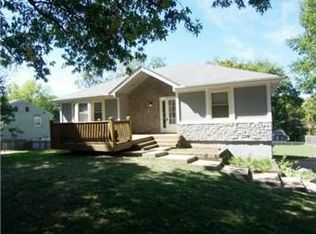 116 S Emerson St, Kansas City, MO 64119