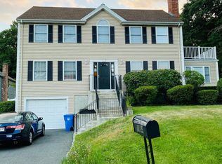 184 Prospect Hill Rd, Waltham, MA 02451