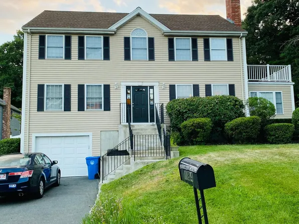 184 Prospect Hill Rd, Waltham, MA 02451
