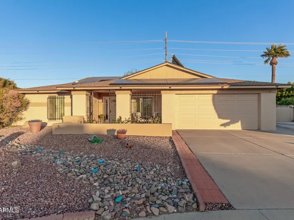 4301 W DAHLIA Drive, Glendale, AZ 85304