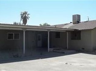 6460 S Cherry Ave, Fresno, CA