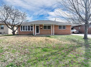708 S Fabrique Dr, Wichita, KS 67218