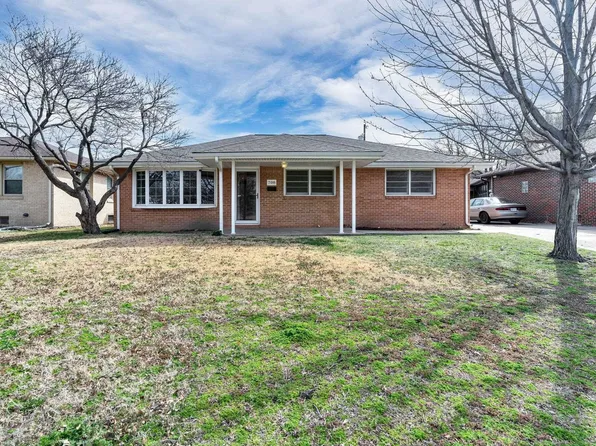 708 S Fabrique Dr, Wichita, KS 67218