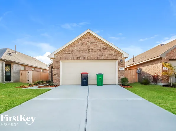 18438 Running Shadow Ct, Hockley, TX 77447