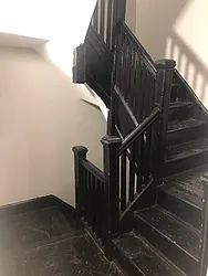 Rented by Brooklyn Vertical Inc.
