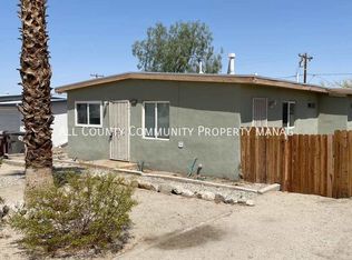 74956 Serrano Dr, Twentynine Palms, CA 92277