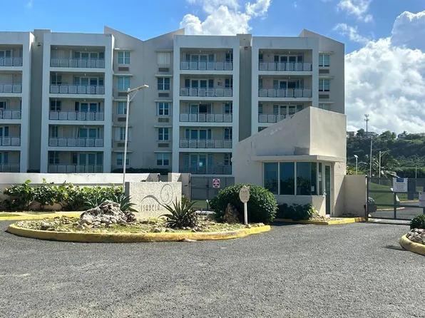 1 Francisco Camacho #501, Isabela, PR 00662
