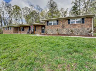 368 New Hope Rd, Jonesborough, TN 37659
