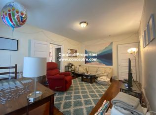 118 Winthrop Rd, Brookline, MA 02445