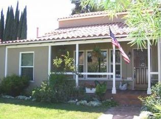 5425 Fulton Ave, Van Nuys, CA 91401