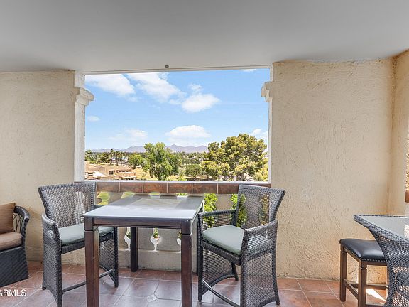 5th image of 7970 E CAMELBACK Road E #506