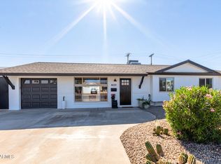 8001 E Monte Vista Rd, Scottsdale, AZ 85257