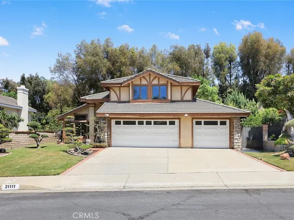 21111 Valleyview Dr, Walnut, CA 91789