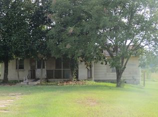 324 Powell Rd, Eastman, GA 31023