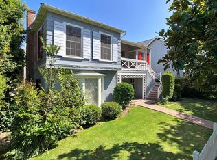 10526 Eastborne Ave #TOP, Los Angeles, CA 90024