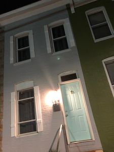 1353 Ward St, Baltimore, MD, 21230