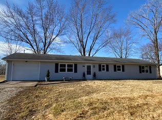 5111 N Creasy Springs Rd, Columbia, MO 65202