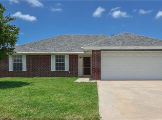 1803 Sandstone Dr, Killeen, TX 76549