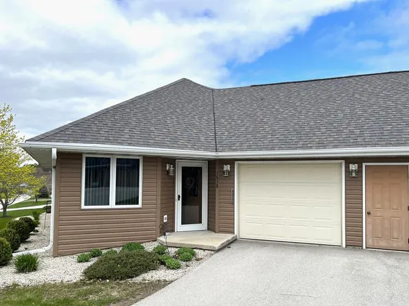 1638 Iowa St #C-1, Sturgeon Bay, WI 54235
