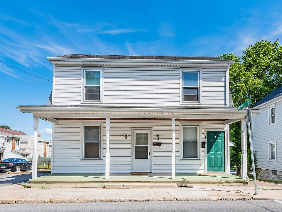 1st image of 107A E Burd St #A