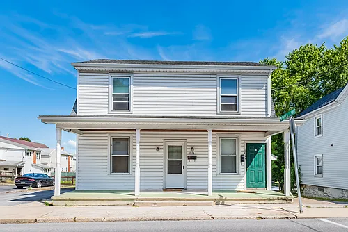 107A E Burd St #A Photo 1