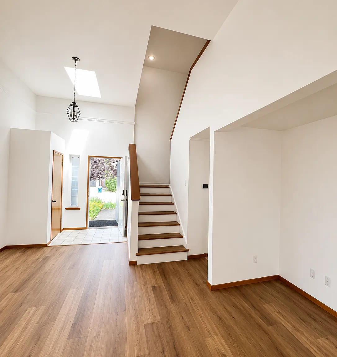 3 bed, 1598 sqft, $3,320 — Photo 4