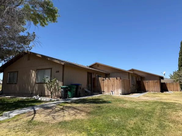 225 Valley St #B, Ridgecrest, CA 93555