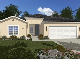 10201 McCloud River Ave, Bakersfield, CA 93311