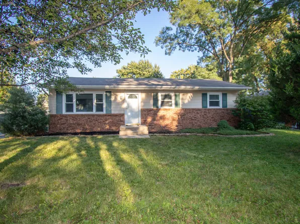 3093 May St, Portage, IN 46368