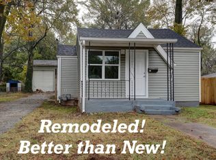 2341 W Nichols St, Springfield, MO 65802