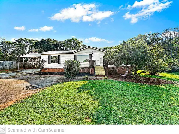 211 Wagon Ct, Fountain Inn, SC 29644
