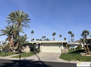 2230 Paseo Del Rey, Palm Springs, CA 92264