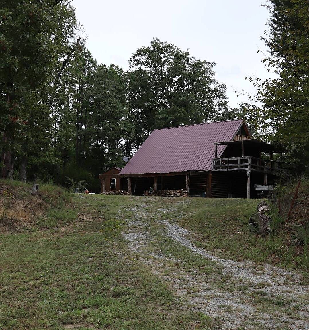 169721 State Highway 2, Clayton, OK 74536 MLS 11216465 Zillow