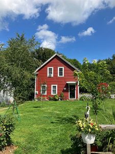 8 Franklin St, Douglas, MA, 01516