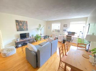 6 Barrows St #5C, Allston, MA 02134