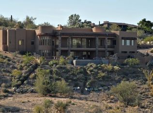 38211 N Sombrero Rd, Carefree, AZ 85377