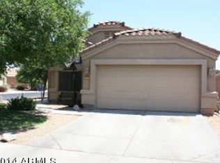 14213 N 127th Dr, El Mirage, AZ 85335