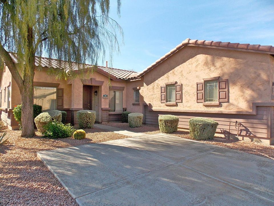 1st image of 2668 E La Costa Dr