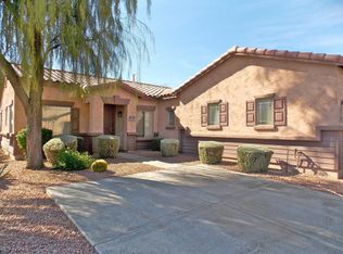 2668 E La Costa Dr, Chandler, AZ 85249