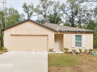 8755 N Nobleton Way, Citrus Springs, FL 34434