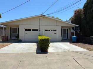 984 Haven Ave, Redwood City, CA