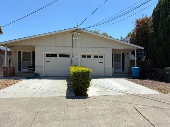 984 Haven Ave, Redwood City, CA 94063
